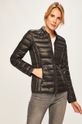Armani Exchange - Kurtka puchowa czarny 8NYB01.YNM4Z