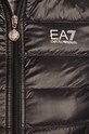 EA7 Emporio Armani - Rövid kabát TN12Z.8NTB13 fekete