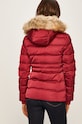 Oblečení Calvin Klein Jeans - Bunda J20J211541 burgundské