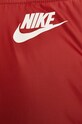 Nike Sportswear - Bunda CJ7580 burgundské