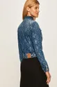 Pepe Jeans - Rifľová bunda Maddie Archive  Základná látka: 100% Bavlna Podšívka vrecka: 38% Bavlna, 62% Polyester