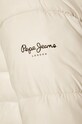 Pepe Jeans - Bunda PL401688 bílá