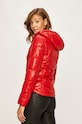Ruházat Pepe Jeans - Rövid kabát Imani PL401701 piros