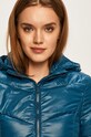 Pepe Jeans - Rövid kabát Imani kék PL401701