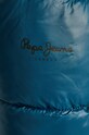 Pepe Jeans - Rövid kabát Imani PL401701 kék