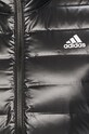 Спортивна пухова куртка adidas Performance BQ1982 чорний