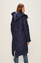 Îmbrăcăminte Calvin Klein Jeans - Parka de puf J20J212101 bleumarin