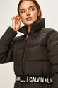 Calvin Klein Jeans - Geaca negru J20J212531