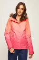 rózsaszín Roxy - Rövid kabát Női