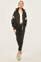 Puma - Rövid kabát x Karl Lagerfeld 595564 595564 fekete AW19
