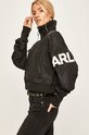 Puma - Rövid kabát x Karl Lagerfeld 595564 fekete 595564