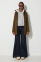 Jakna Columbia 1859842 zelena AW22