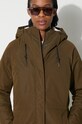 Jakna Columbia 1859842 zelena