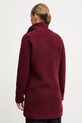 Oblečení Columbia bunda 1862582 burgundské