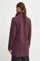 Oblečení Bunda Columbia 1862582 burgundské