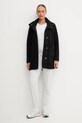 Columbia Jakna 1862582 črna AW25