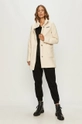 Columbia jacket white