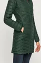 zöld Columbia - Rövid kabát