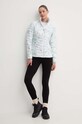 Columbia giacca da sport Powder Lite 1699061 bianco AW23