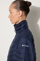 Bunda Columbia Powder Lite Navy námořnická modř 1699061