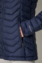 Bunda Columbia Powder Lite Navy 1699061 námořnická modř
