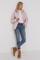 Columbia Kurtka 1699061 różowy AW23