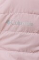 Columbia Kurtka 1699061 różowy