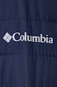 Jakna Columbia Powder Lite Navy 1699061 mornarsko plava