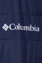 geacă Columbia Powder Lite Navy De femei