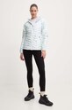 Columbia kurtka 1699071 biały AW23