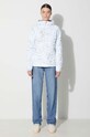 Columbia geacă 1699071 alb AW23