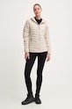 Bunda Columbia 1699071 béžová AW23