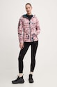 Куртка Columbia 1699071 рожевий AW23