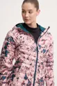 pink Columbia jacket