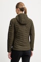 Ρούχα Μπουφάν Columbia 1699071 πράσινο