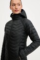 Columbia Kurtka czarny 1699071