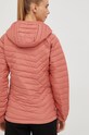Îmbrăcăminte Columbia geacă 1699071 portocaliu