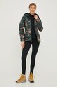 Columbia kurtka 1699071 zielony AW23