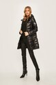 Dkny - Bunda DL930340 černá AW19