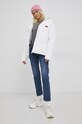 Bunda Ellesse SGC05501 biela AW24