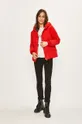 Jacqueline de Yong - Куртка красный
