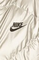 Nike Sportswear - Bunda BV3135 stříbrná