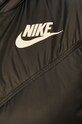Nike Sportswear - Péřová bunda AQ0019. černá
