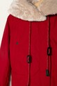 Odzież Haily's - Parka dziecięca 134-176 cm. UD.1712027.T czerwony
