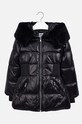 Mayoral - Detská bunda 128-167 cm 7425.8G.junior čierna AW19