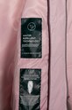 Tommy Hilfiger - Geaca copii 98-176 cm roz KG0KG04682