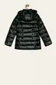 Liu Jo - Detská páperová bunda 140-170 cm čierna