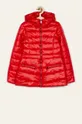 červená Liu Jo - Detská bunda 140-170 cm Dievčenský