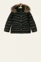 čierna Liu Jo - Detská páperová bunda 14-170 cm Dievčenský