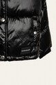 Dievča Calvin Klein Jeans - Detská bunda 128-176 cm IG0IG00273 čierna